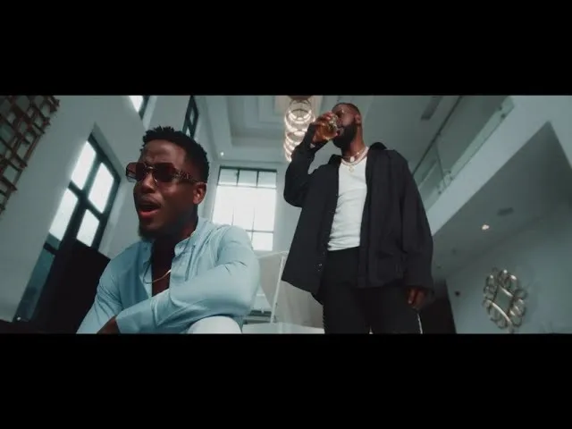 Falz – Knee Down Ft. Chike Video