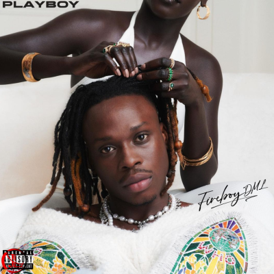 Fireboy DML – Low key