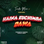 Haina Kuchimba Dawa ATWORK