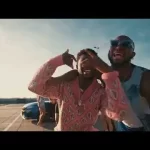 King Promise – 10 Toes Ft. Omah Lay Video