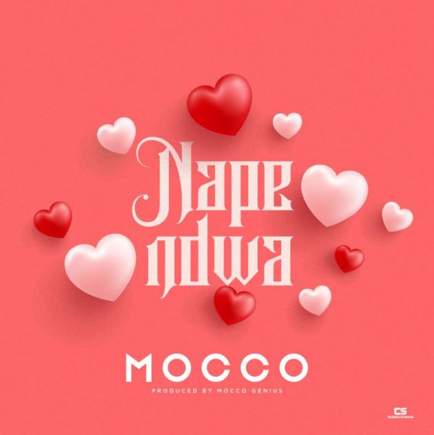 Mocco Genius Napendwa