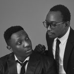 A Q Brymo – This Is War