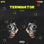 Asake Terminator