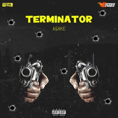 Asake Terminator