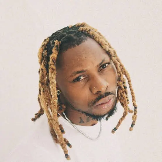 Asake – Miraino
