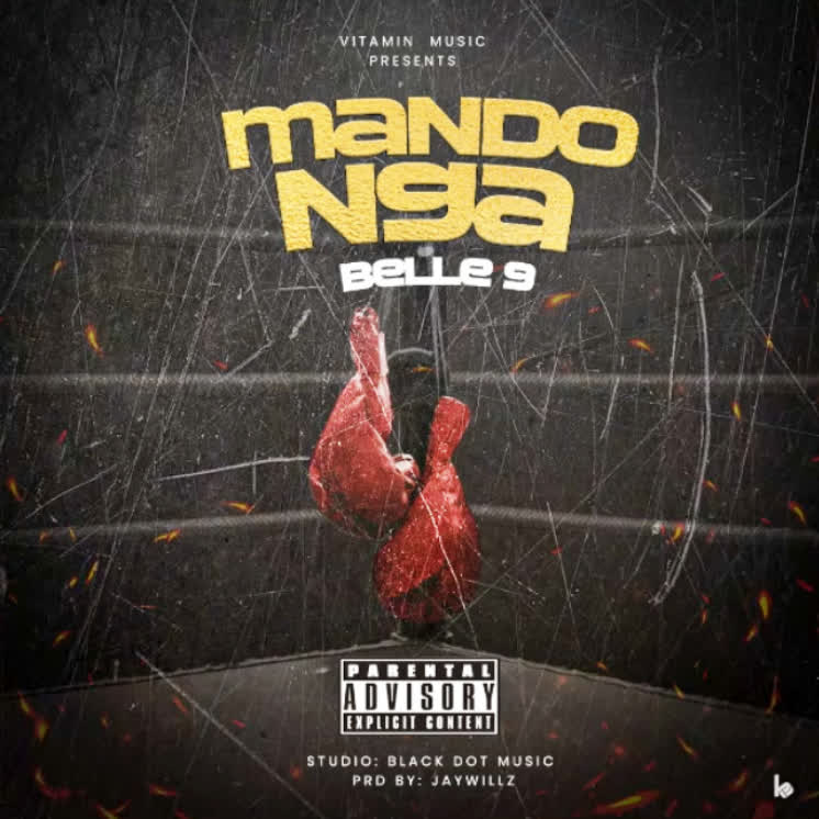 Belle9 MANDONGA..