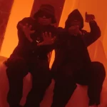 Blxckie – Sneaky ft. A Reece Video