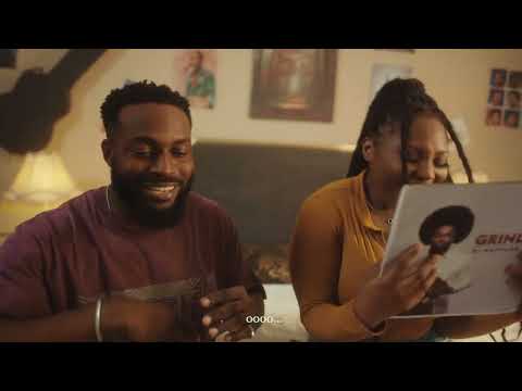 DJ Neptune – Grinding Ft. S1mba Video