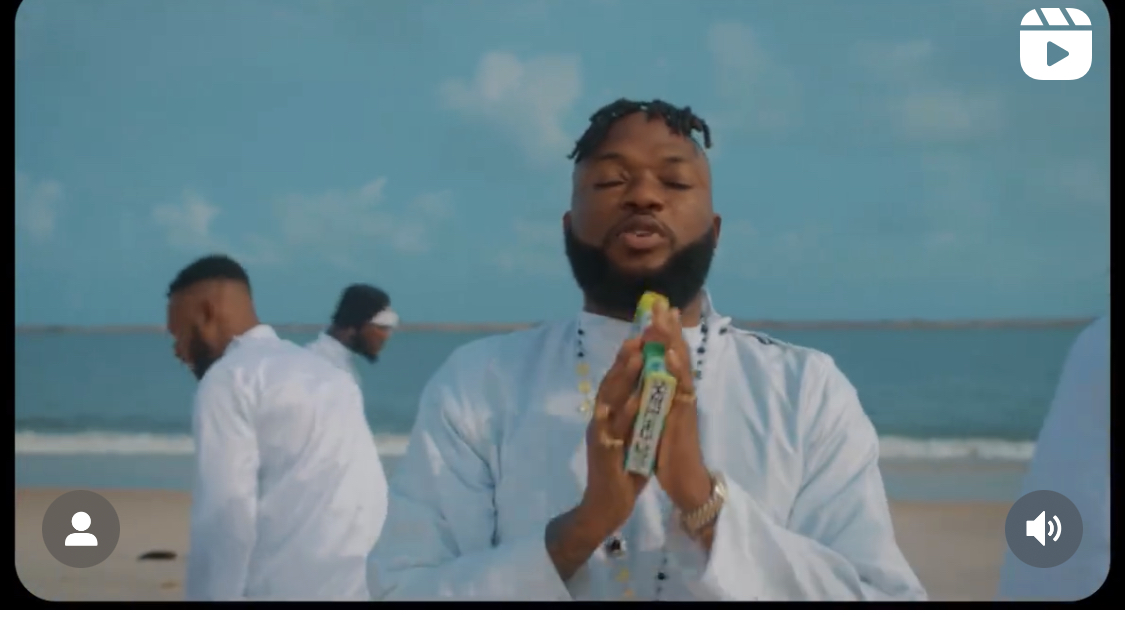 Dremo New Song