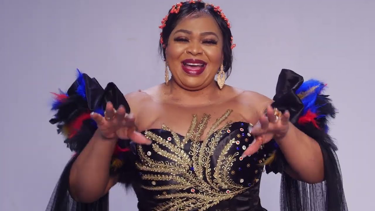Jennifer Eliogu Onulu Ube Official Video