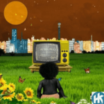 K.O Sete artwork