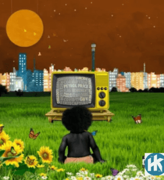 K.O Sete artwork