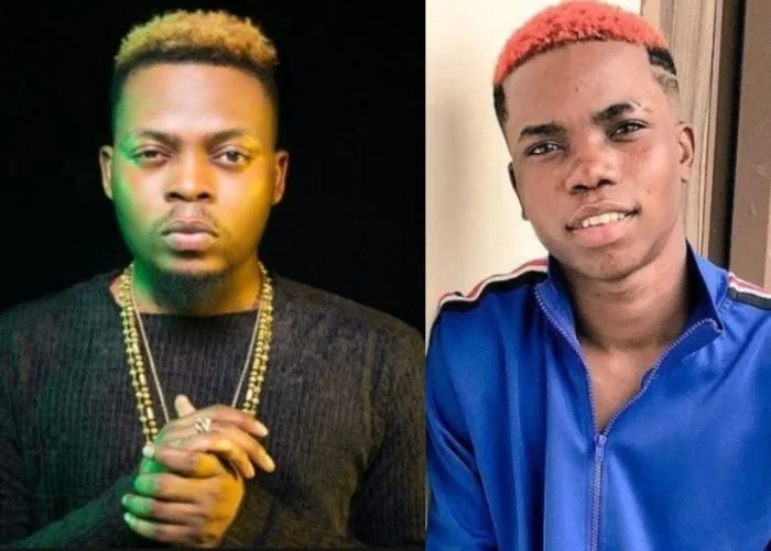 Lyta Ft. Olamide Party