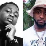 Omah Lay ft. Davido