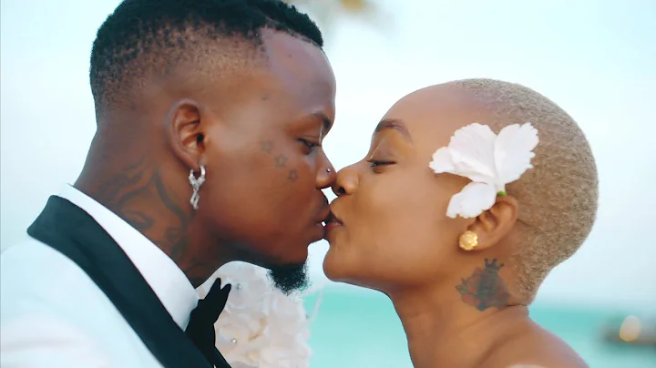 Harmonize – Nitaubeba Video