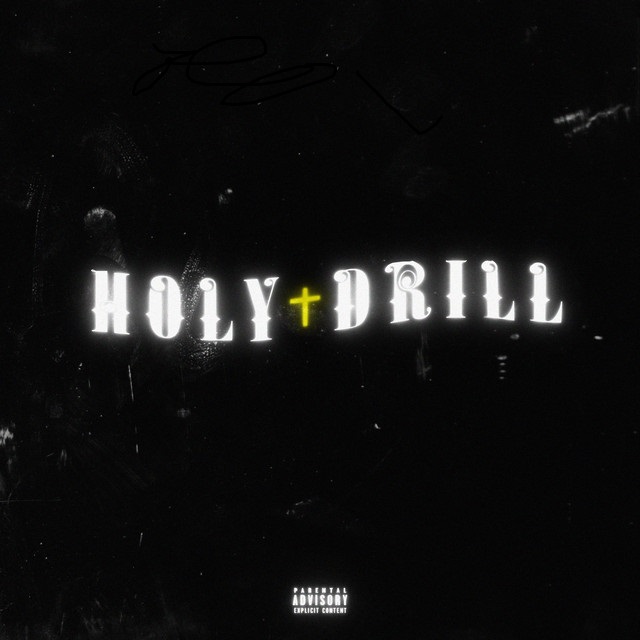 Holydrill