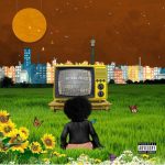K.O – SR3 EP