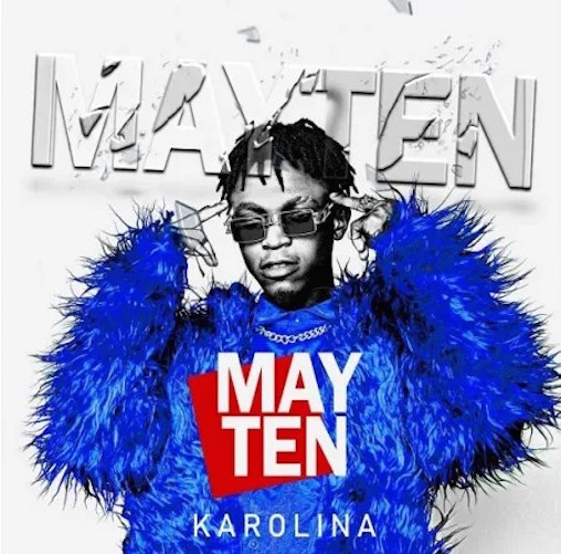 Mayten Wait On Me ft. Blxckie