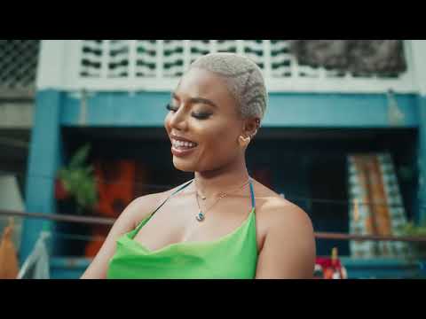 Patoranking – Kolo Kolo Ft. Diamond Platnumz Video