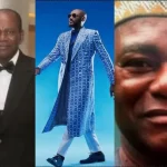2face dad