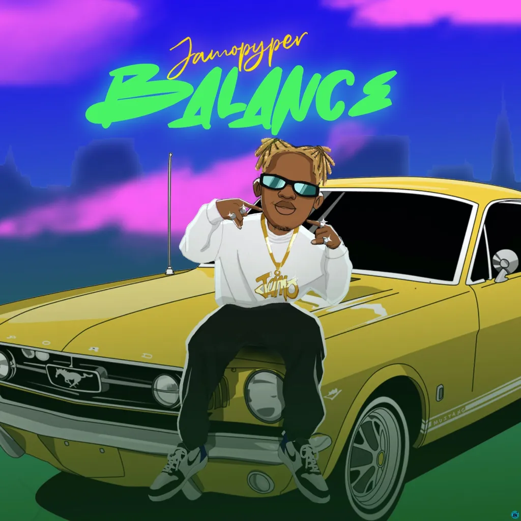 Jamopyper – Balance scaled 1