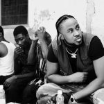 Kay T – Yenda ft. Medikal QV