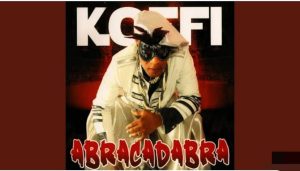 Koffi Olomide – Jeune Pato