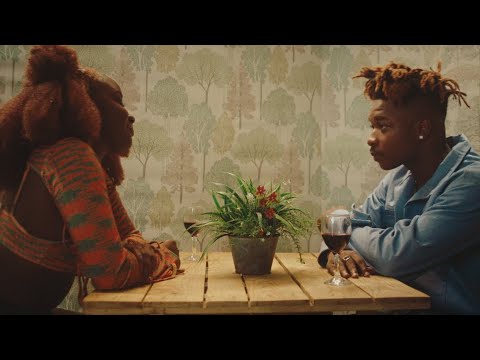 Magixx – All Over Video
