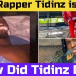 Tidinz