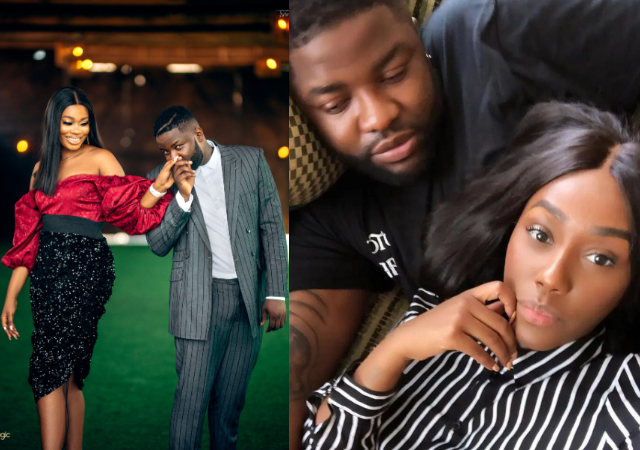 skales wife 1