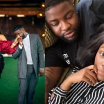 skales wife