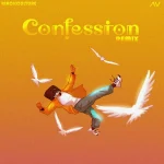Black Culture AV Confession Remix