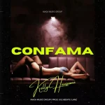 Kelly Hansome Confama