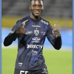 Moises Caicedo Biography Wikipedia Age Transfermarkt Position Current teams Instagram