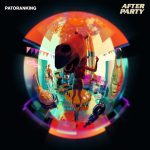 patoranking after party