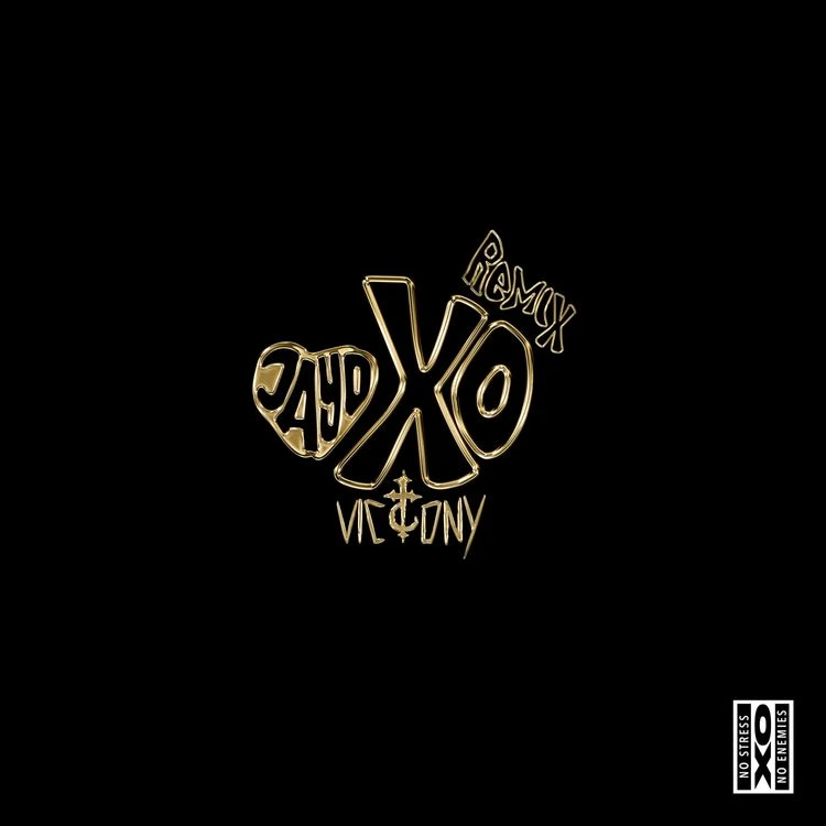 JayO Victony XO Remix