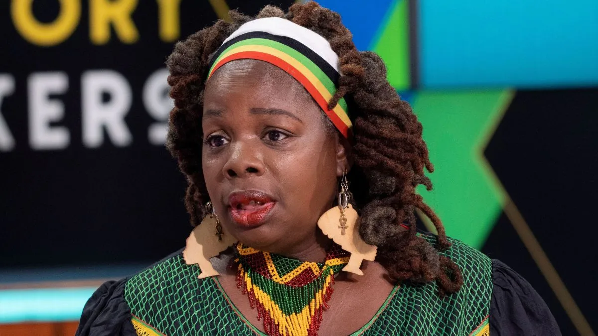 Ngozi Fulani 2