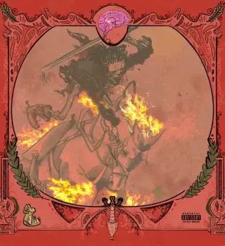 Rema Ravage Ep