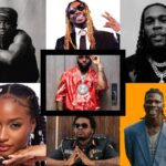 Afrobeat Artists with the Most Hits in 2024