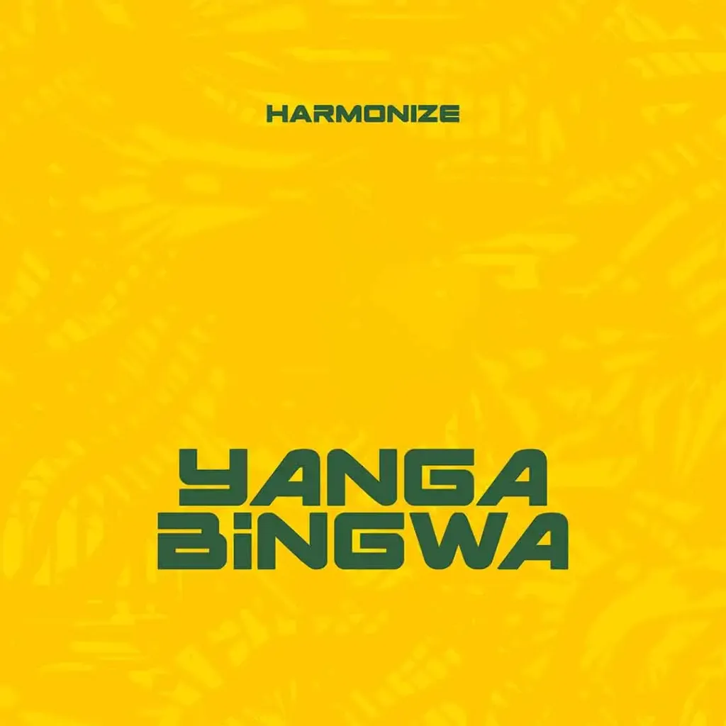 Harmonize – Yanga Bingwa
