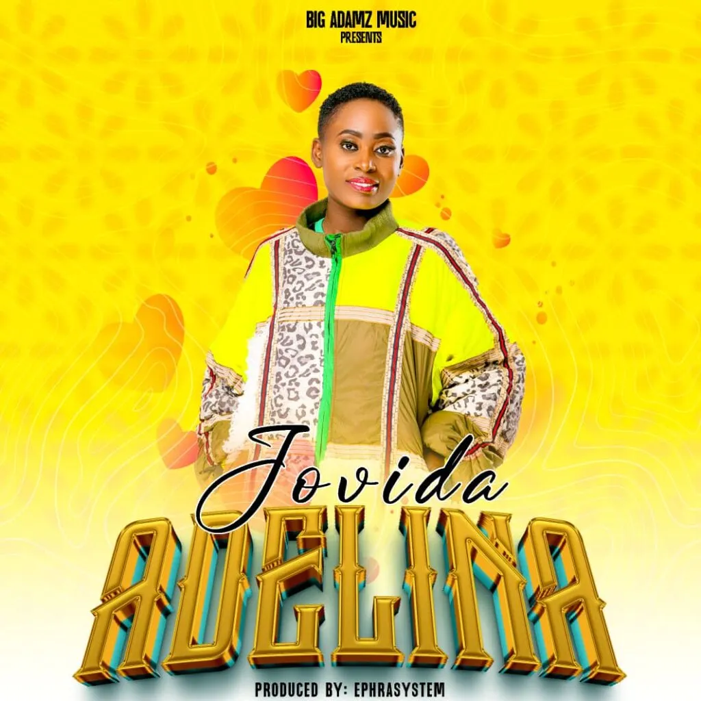 Jovida – Adelina