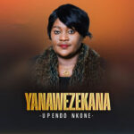 Upendo Nkone – Mshukuru Mungu