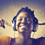 Listent ng to Hip Hop Hits