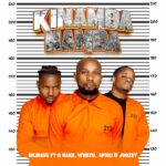 Billnass - Kinamba Namba
