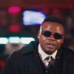 Harmonize – Nataka Mji