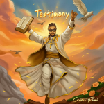 Oriste Femi – Testimony