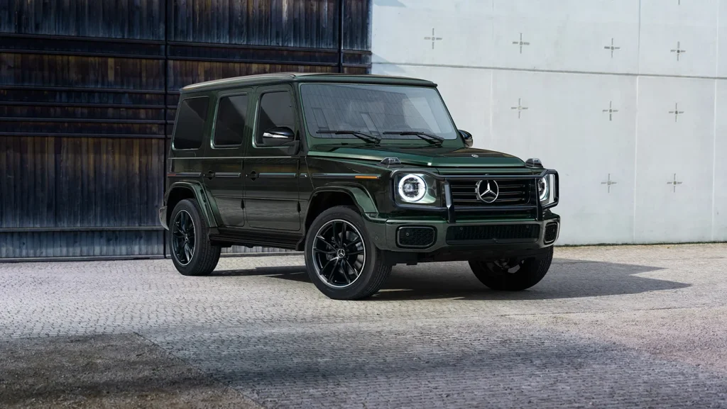 Geh Geh – G-Wagon Ft. Ogb Recent