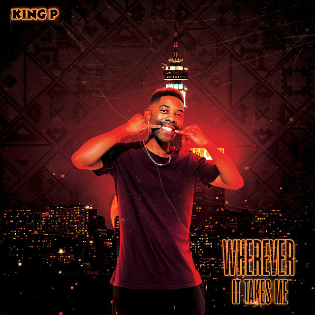 King P – Juluke Ft. Jayden Lanii