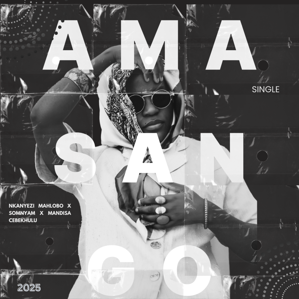 Nkanyezi Mahlobo – Amasango Ft. Somnyama & Mandisa Cebekhulu