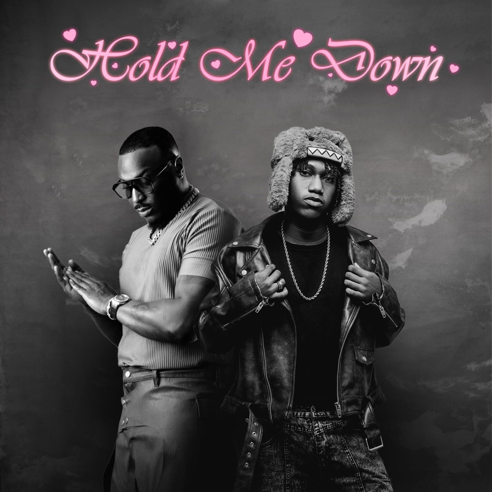 RUNDA – Hold Me Down Ft. Peruzzi